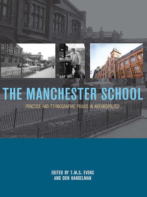 cover image of The Manchester School
